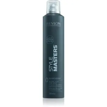 Revlon Professional Style Masters Shine Spray Glamourama spray pentru fixare naturala si stralucire
