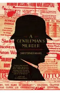A Gentleman's Murder