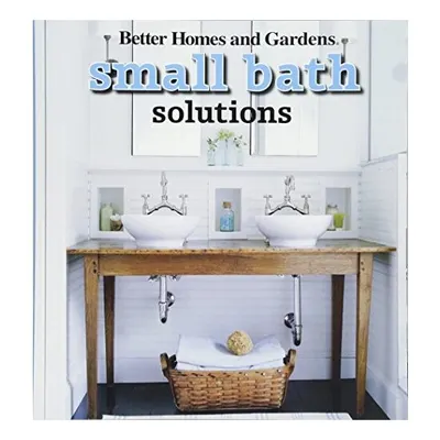Small bath solutions