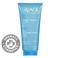 Scrub exfoliant cu apa termala, 200ml, Uriage