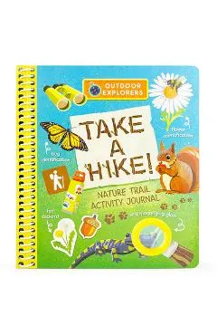 Outdoor Explorers: Take a Hike