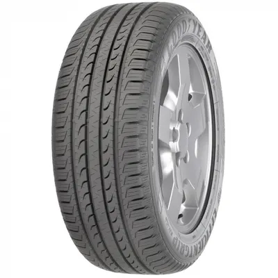 Anvelopa Vara Goodyear Efficient Grip Suv 215 65 R16 102h