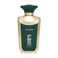 Apa de Parfum Emerald Aurum Elixir by Naseem, Unisex, 100 ml