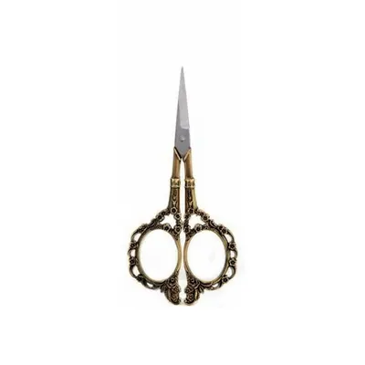 Forfecuta Pentru Sabloane "Vintage" Bronz