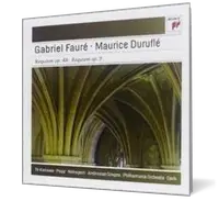 Faure & Durufle: Requiems