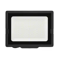 Proiector SMD Slim LED 250W, negru, Novelite