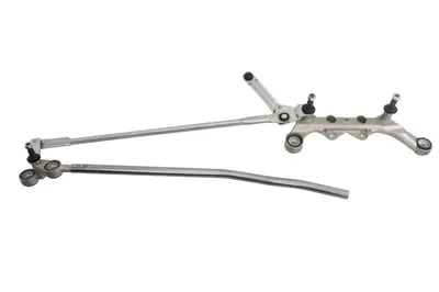 Mecanism stergator Fata potrivit AUDI Q7 2006-2015