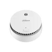 Detector de fum wireless Dahua HY-SA21A-W2(868), 90 dB, 1000 m, 868 MHz