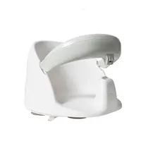 Scaunel de baie rotativ 360 Babydam Orbital AlbGalben