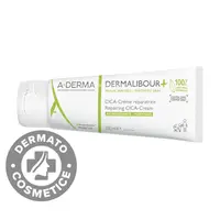 Crema anti-iritatii Dermalibour+Cica, 100 ml, A-Derma