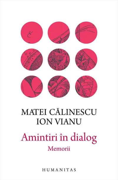 Amintiri în dialog. Memorii