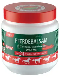 Balsam cu efect încălzitor, 500 ml, Naturland