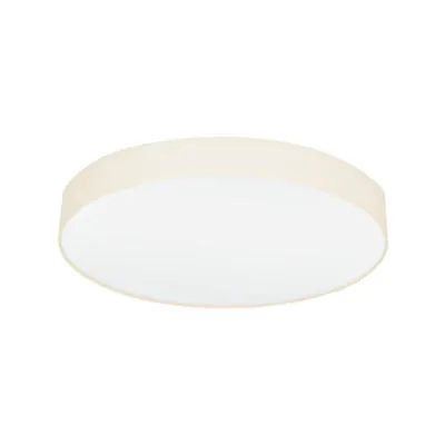 Ceiling luminaire Pasteri Pro 5 x 60W creme IP20
