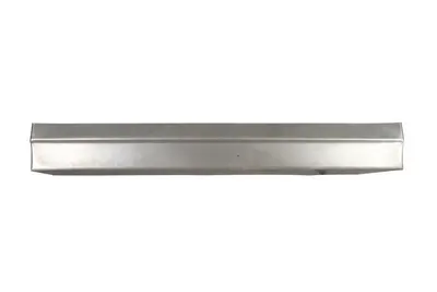 Panou reparatie usa Fata Stanga potrivit VW PASSAT B2 1980-1988 - (strat, partea inferioara, inaltime 130mm)
