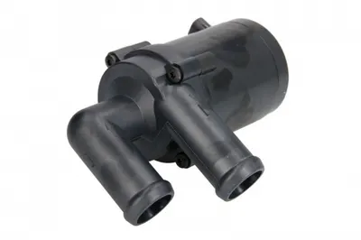 Pompa apa suplimentara (electrica) potrivit AUDI A3; SKODA OCTAVIA II, YETI; VW CC B7, JETTA IV, PASSAT ALLTRACK B7, PASSAT ALLTRACK B8, PASSAT B6, PASSAT B7 1.2-3.6 02.03-03.24