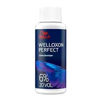 Oxidant păr, Wella, 6%, 100 ml