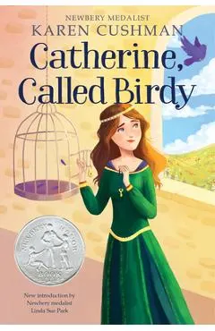 Catherine, Called Birdy