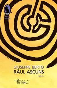 Răul ascuns - Paperback brosat - Giuseppe Berto