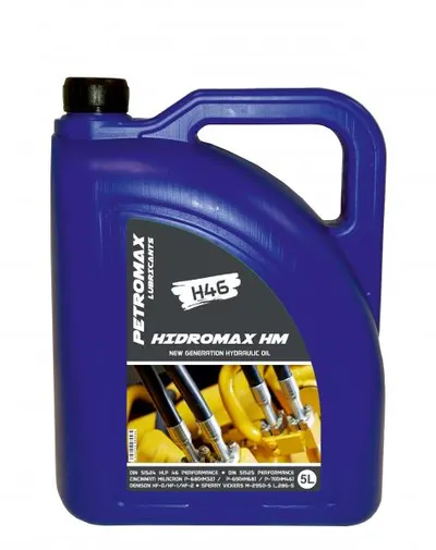 Ulei Petromax HIDROMAX HM (H46) 5L 5L