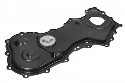 Carcasa Distributie Potrivit Nissan Primastar, Qashqai I, X-Trail Ii, X-Trail Iii; Opel Vivaro A; Renault Espace Iv, Grand Scenic Ii, Grand Scenic Iii, Koleos I, Koleos Ii, Laguna 2.0d 3.0d 08.05