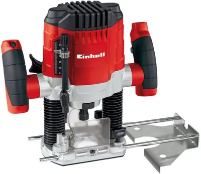 Masina de frezat Einhell - TC-RO 1155 E, 1100W