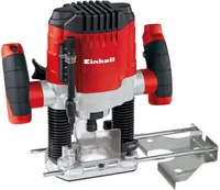 Masina de frezat Einhell - TC-RO 1155 E, 1100W
