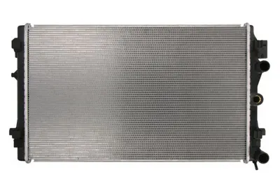 Radiator Motor Potrivit Audi A1; Seat Ibiza Iv, Ibiza Iv Sc, Ibiza Iv St; Skoda Fabia Ii; Vw Polo V 1.4-2.0d