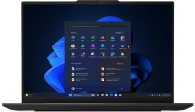 Laptop Lenovo - ThinkPad E16 G3, 16'', FHD+, Ryzen 7, 32GB/1TB