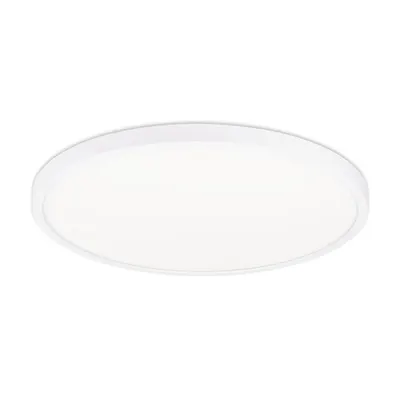 Plafoniera Slim 38W 4000K 40cm 3400lm IP20, Erste