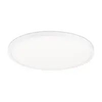 Plafoniera Slim 38W 4000K 40cm 3400lm IP20, Erste