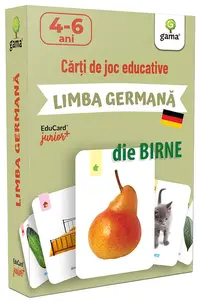 Limba germana