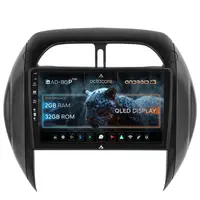 Navigatie Toyota RAV4 (2003-2005), Android, P-Octacore 2GB RAM + 32GB ROM, 9 Inch - AD-BGP9002+AD-BGRKIT109V4