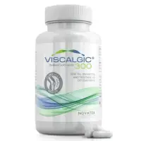 Viscalgic 300 , Novatex | 120 capsule