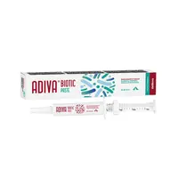 Hrana complementara dietetica, palatabilitate ridicata, ADIVA® Biotic Pasta, VetNova, 15 ml