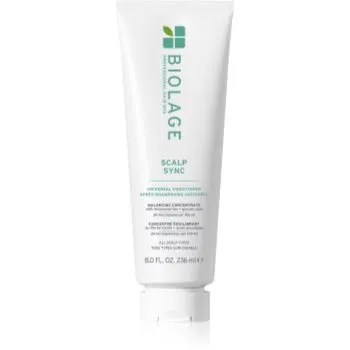 Biolage ScalpSync balsam delicat