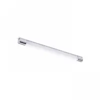 CRESCENDO 90 Corp de iluminat aplica crom 230V G5 39W IP44