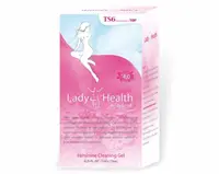 Lady Health Comfort TS6 gel igiena intima 7ml x 7buc