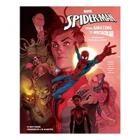 Marvel's Spider-Man: From Amazing to Spectacular
