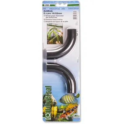 JBL Accesorii Furtun Antikink 2X12/16 MM