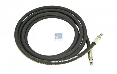 Furtun ambreiaj (3720mm) potrivit MAN F2000, TGL I, TGM I 01.94