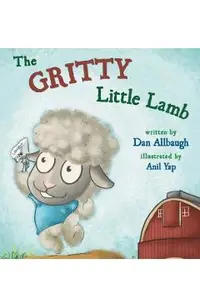 The Gritty Little Lamb
