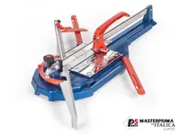 Dispozitiv taiat gresie/faianta MONTOLIT MASTERPIUMA 81P5 Italica 810 mm