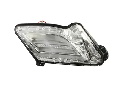 Lumini zi fata stanga (LED) potrivit VOLVO S60 II, V60 I 2010-2013