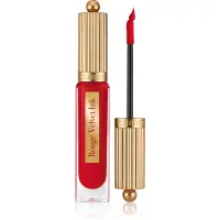 Bourjois Rouge Velvet Ink ruj de buze lichid cu efect matifiant culoare 09 Rouge a Reves 3.5 ml