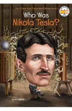 Who Was Nikola Tesla?