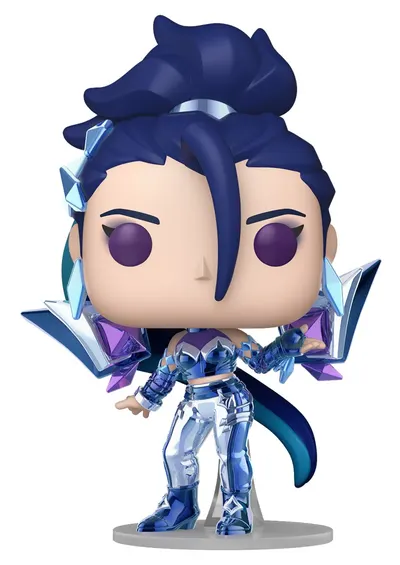 Figurină Funko POP! Games: League of Legends - K/DA Kai'Sa #1223