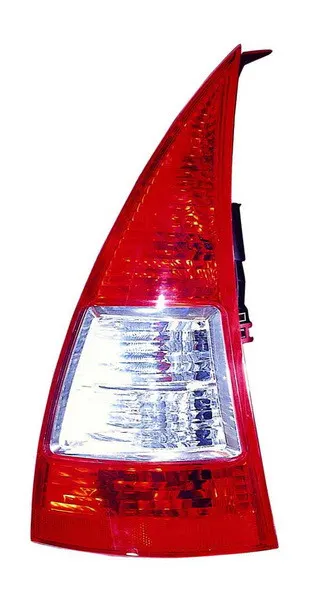 Stop lampa spate Dreapta (P21/5W/P21W) potrivit CITROEN C3 I dupa 2002
