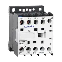 Contactor Lt1-K 6a12v 1no