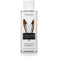 VALAVANI Magnetifico Premium Massage Aphrodisiac ulei de masaj Sandalwood 100 ml