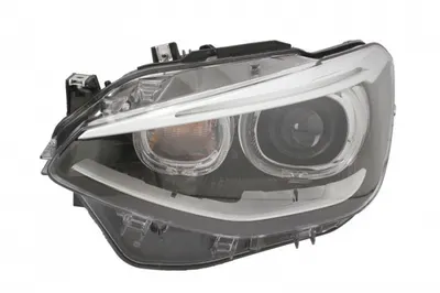 Far stanga (D1S LED, electric, cu motoras, bixenon) BMW Seria 1 (F20), Seria 1 (F21) 2010-2015